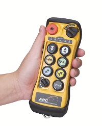 Flex Remote Control Systems